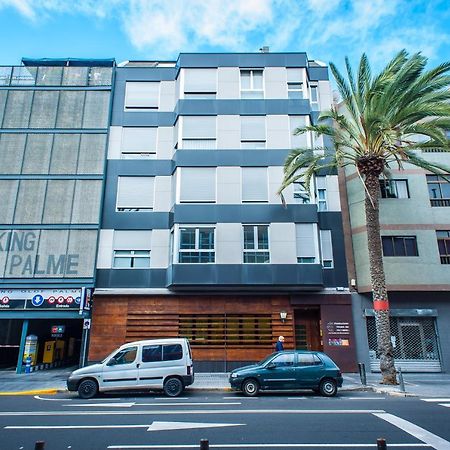 Las Canteras Op2 Las Palmas de Gran Canaria Exterior photo