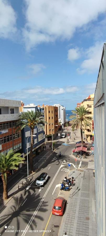 Las Canteras Op2 Las Palmas de Gran Canaria Exterior photo
